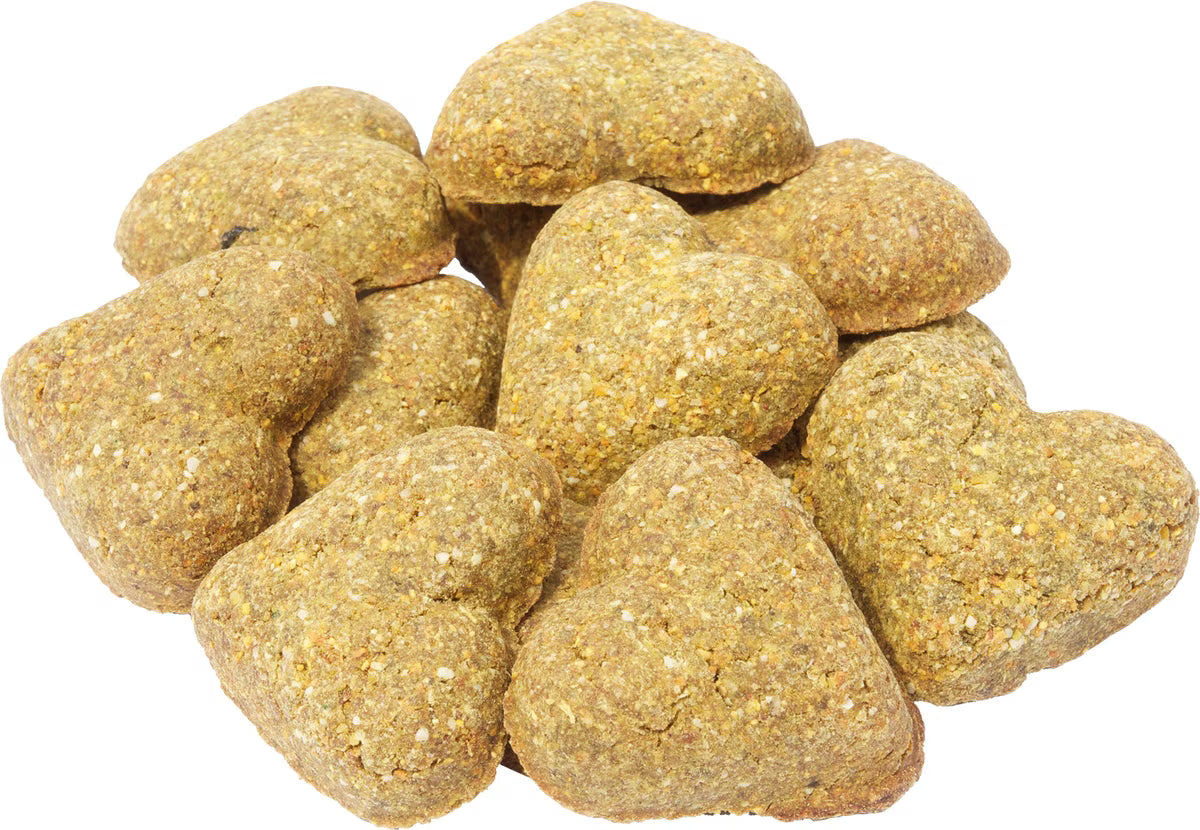 Darford Breath Beaters Grain-Free Dog Treats 12oz