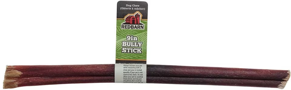 RB BULLY STICK 9
