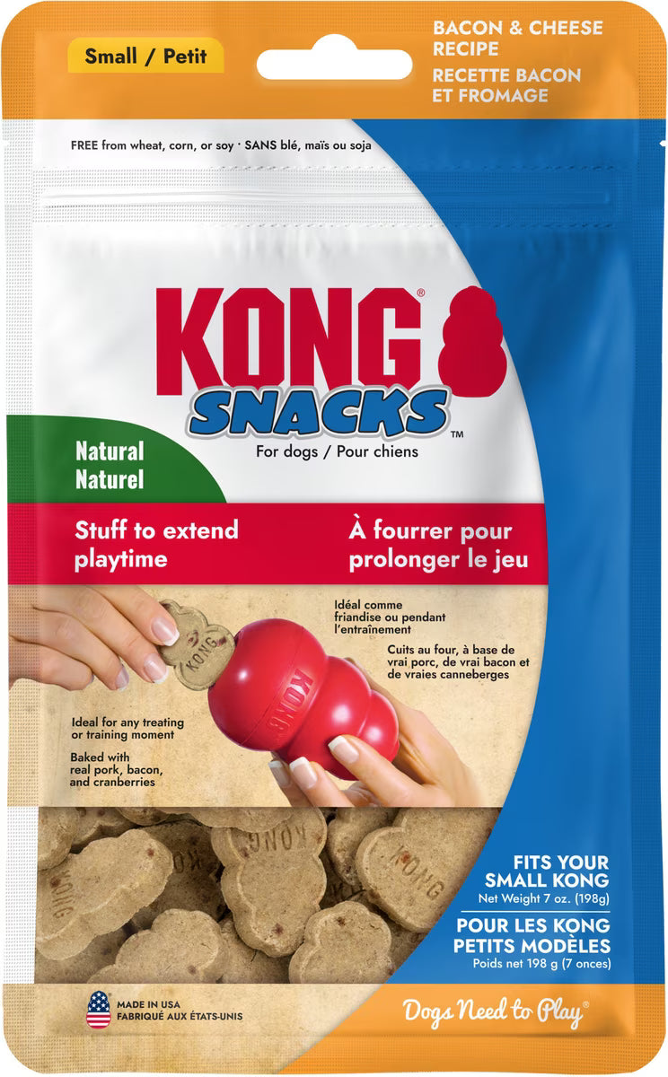 KON TREAT BCN/CHS SM 8.5OZ
