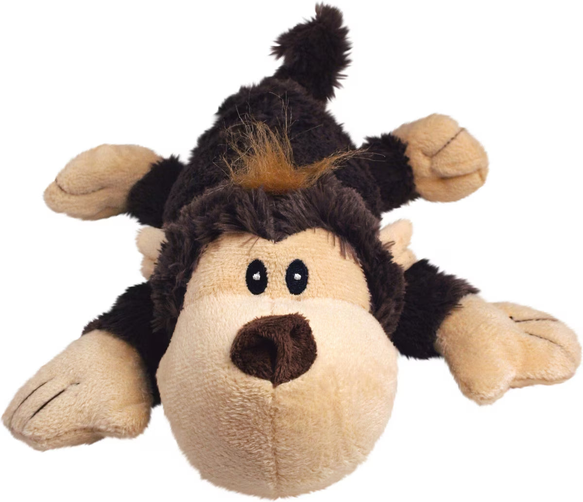Kong Cozie Spunky            M