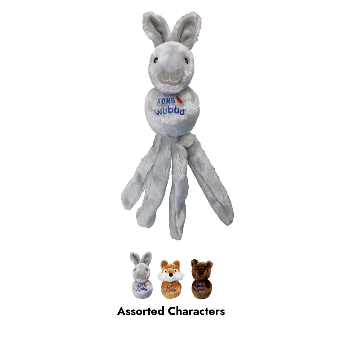 WUBBA FRIEND SMALL WF3