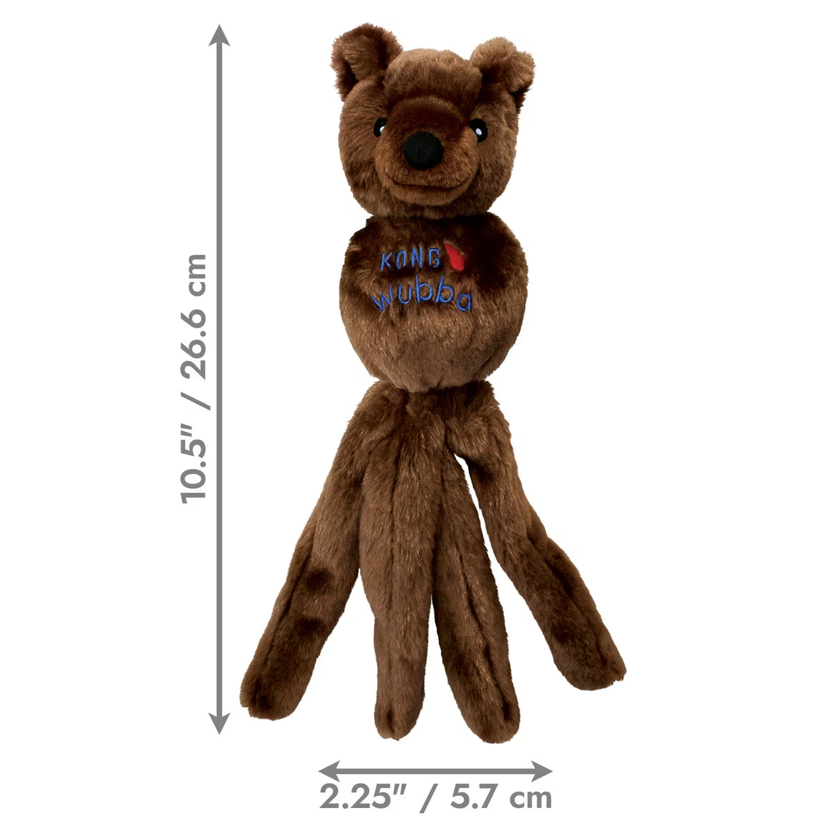 WUBBA FRIEND SMALL WF3