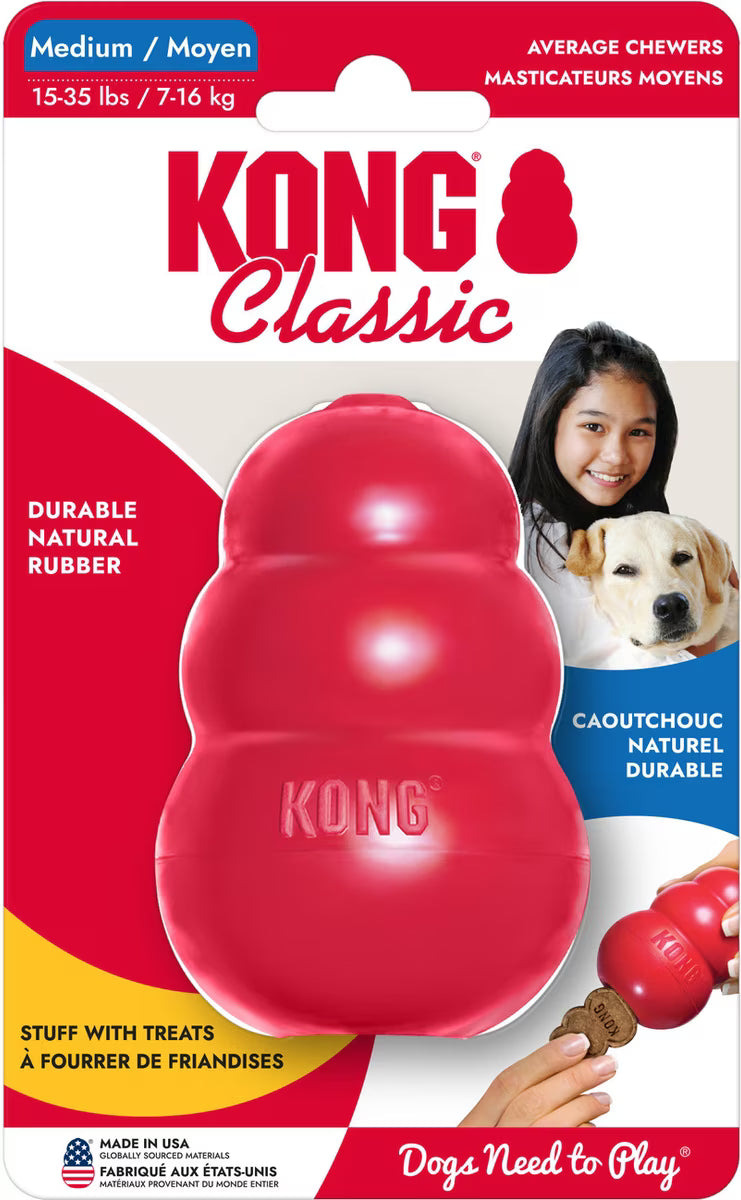 KONG MEDIUM T2