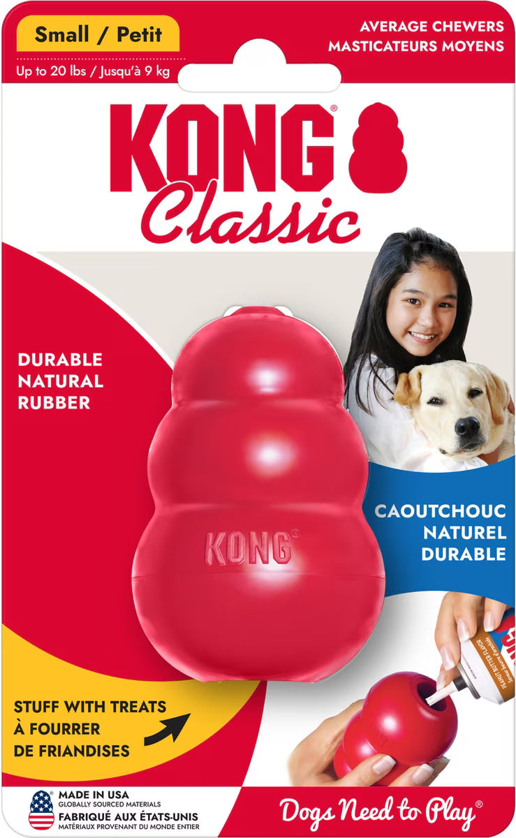 KONG SMALL T3