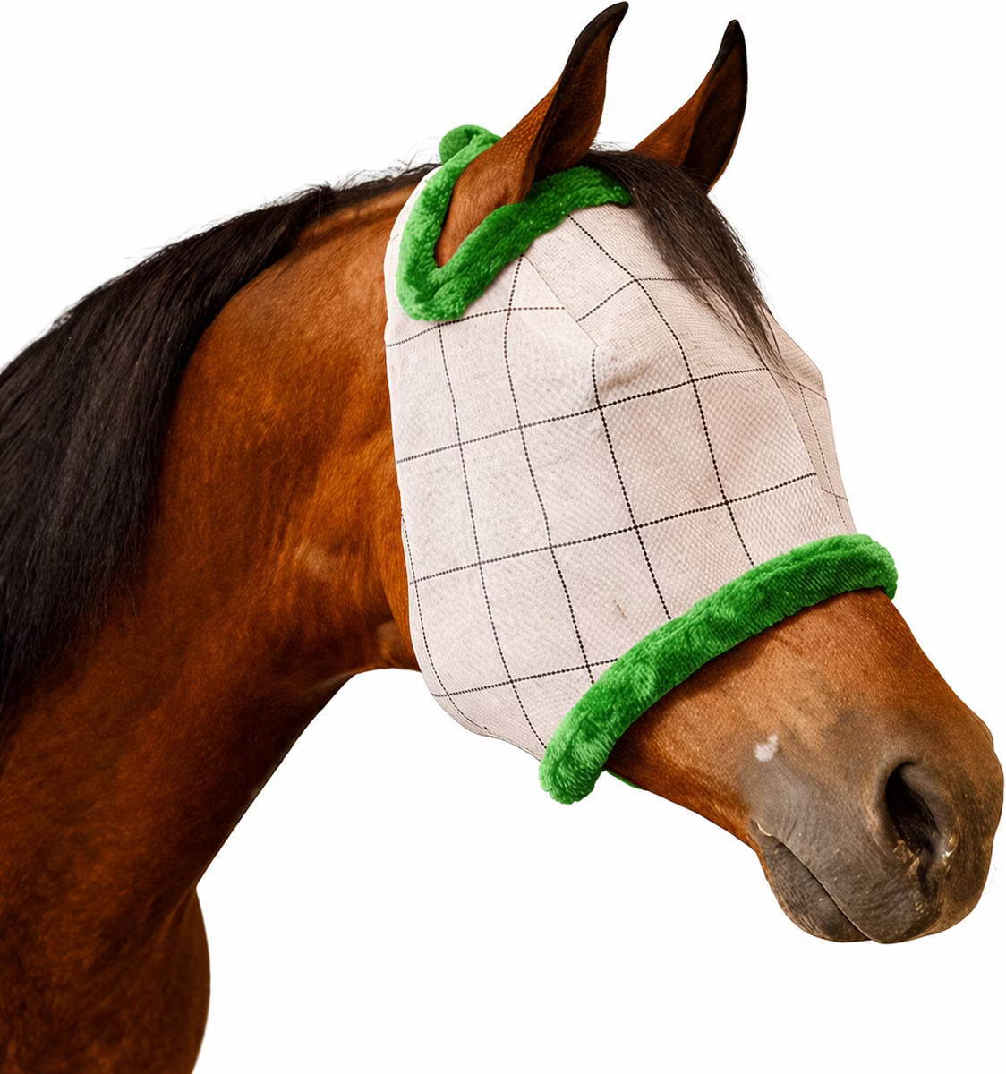 FARNAM FLY MASK XLRG