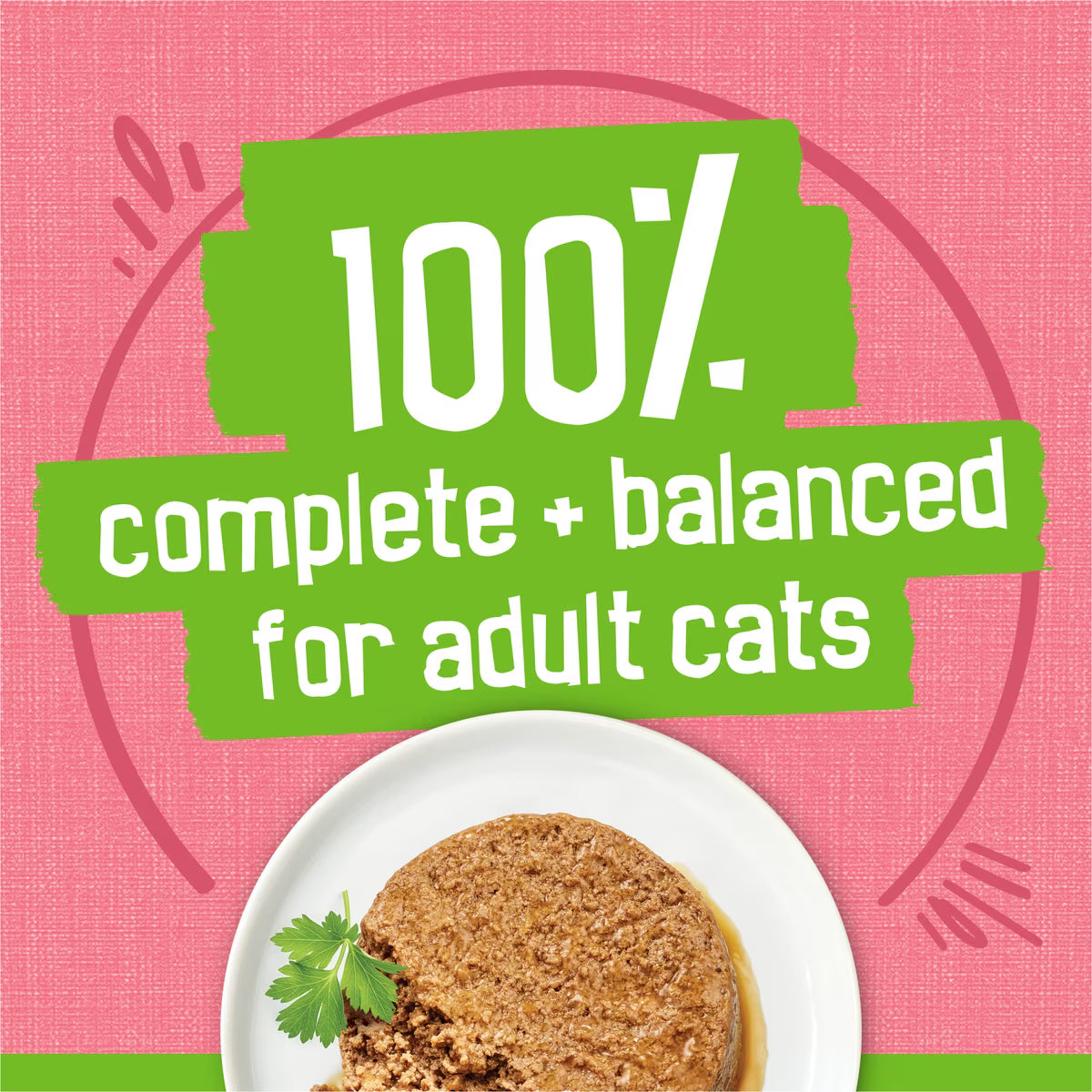 Friskies Pate Salmon Dinner Canned Cat Food, 5.5-oz