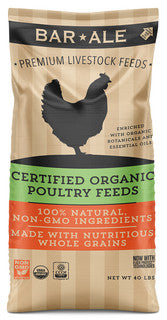 ORGANIC 18 HE LAYER 40