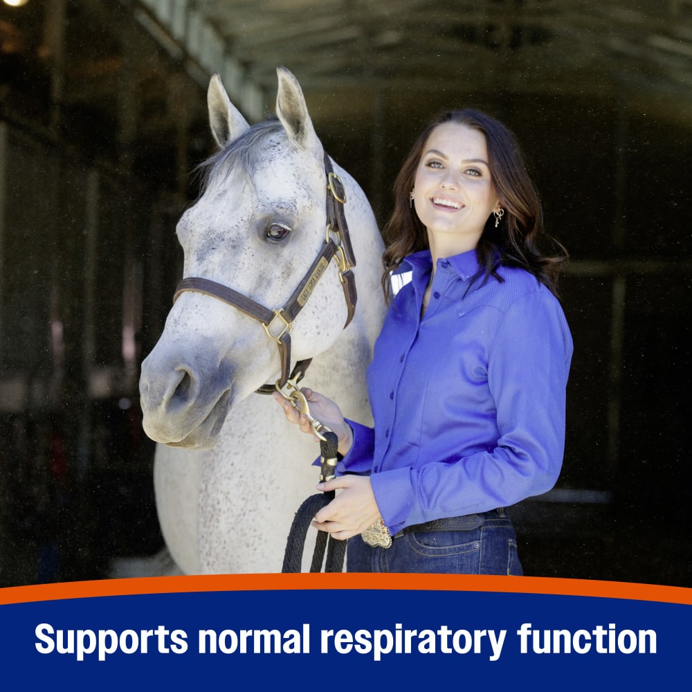 Farnam Cough Free Pellets Horse Supplement 1.75lb