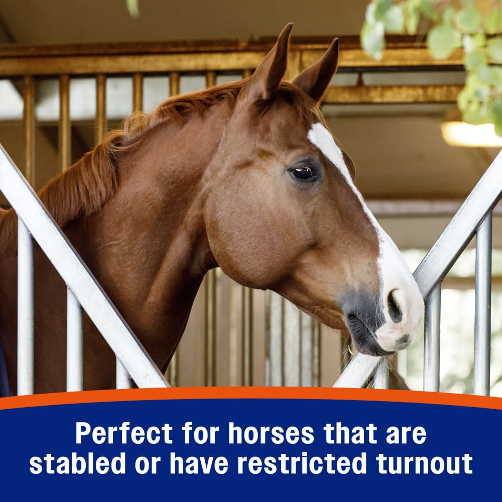 Farnam Cough Free Pellets Horse Supplement 1.75lb