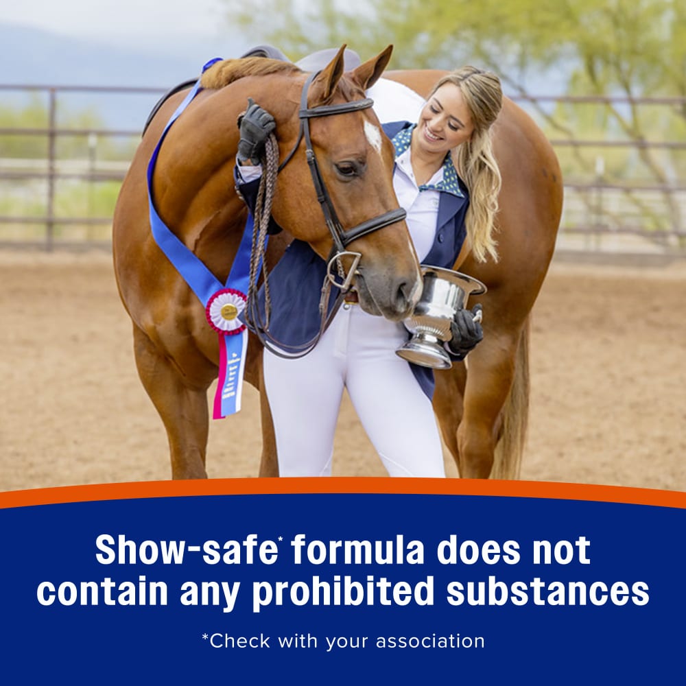 Farnam Cough Free Pellets Horse Supplement 1.75lb