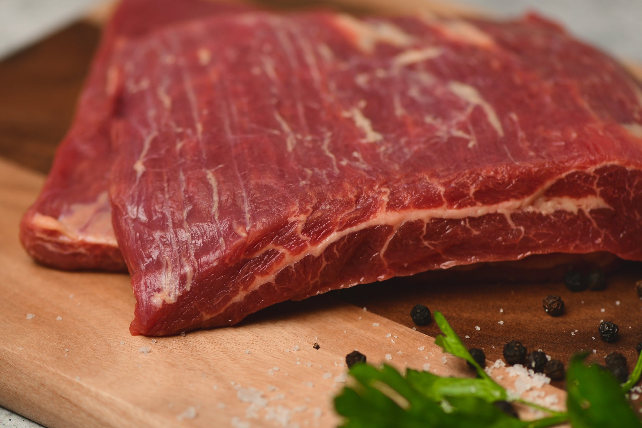 Beef Flank Steak - 1 lb