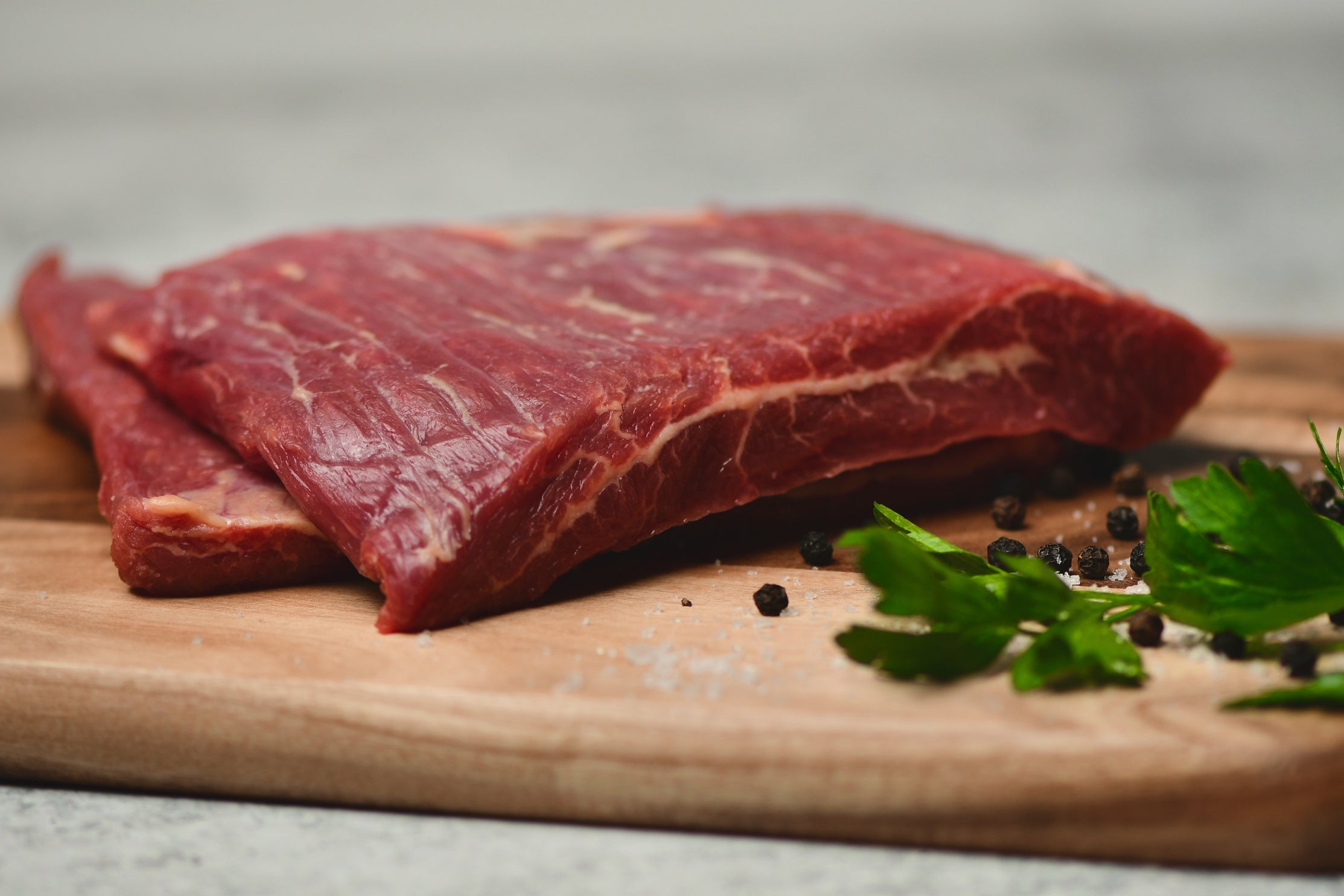 Beef Flank Steak - 1 lb