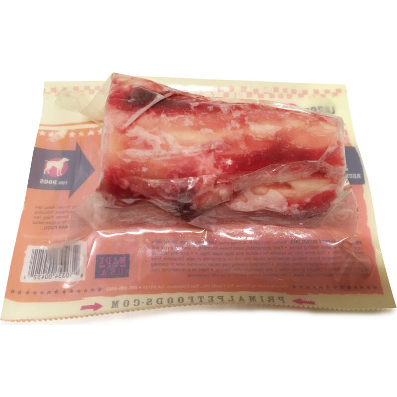 Primal Beef Marrow Large Bone