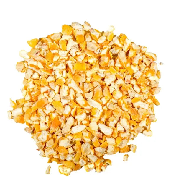 Nature's Nuts Cracked Corn 4lb