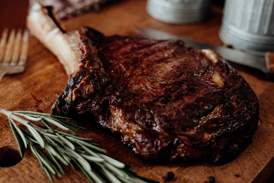 Beef French Ribeye - 16-20 oz