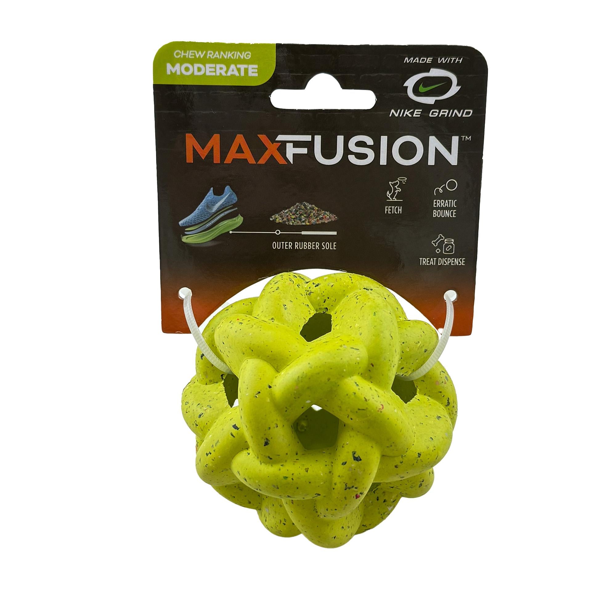 YLLW GYRO LRG 30-65#