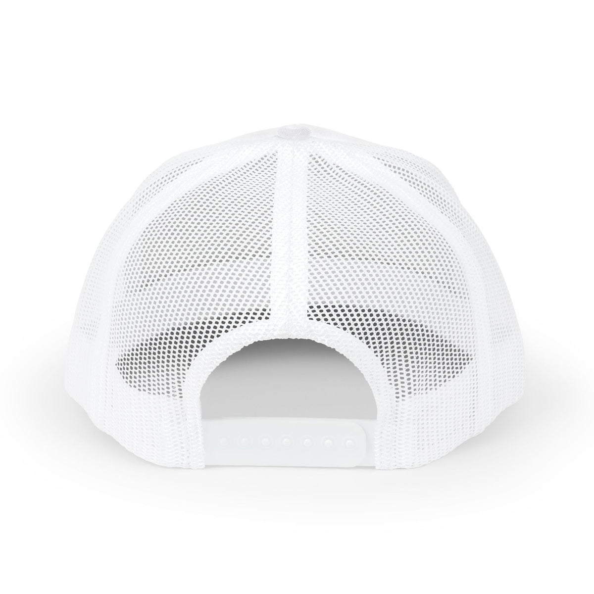 Sparkling Smile Snapback Trucker Cap - Premium Summer Hat for Festivals & Everyday Wear