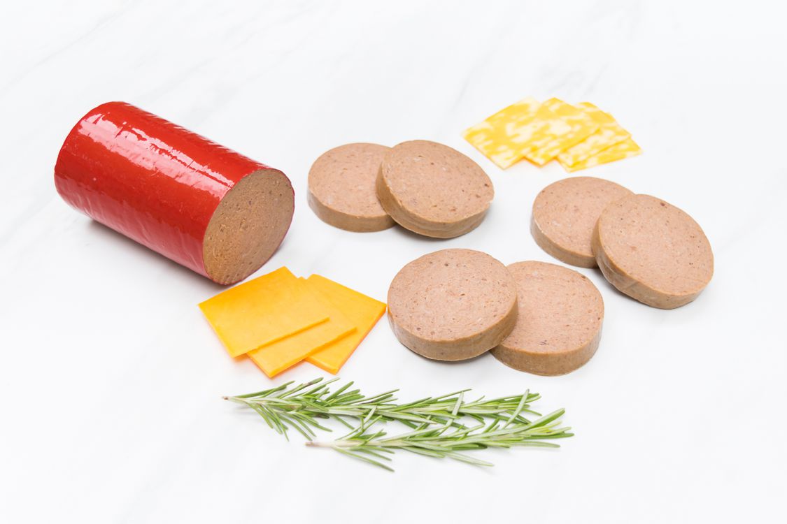 Beef Bologna - 1 lb