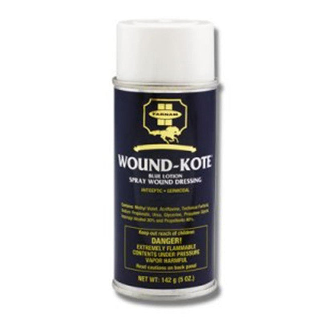 WOUND-KOTE 7 OZ
