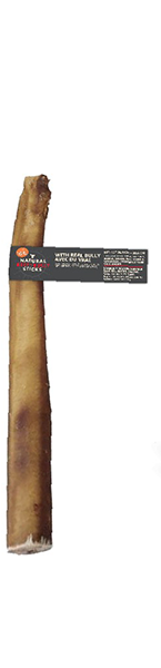 CN Bully Stick 10-12 in