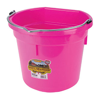 DURA-FLEX P-20FB HOT PINK