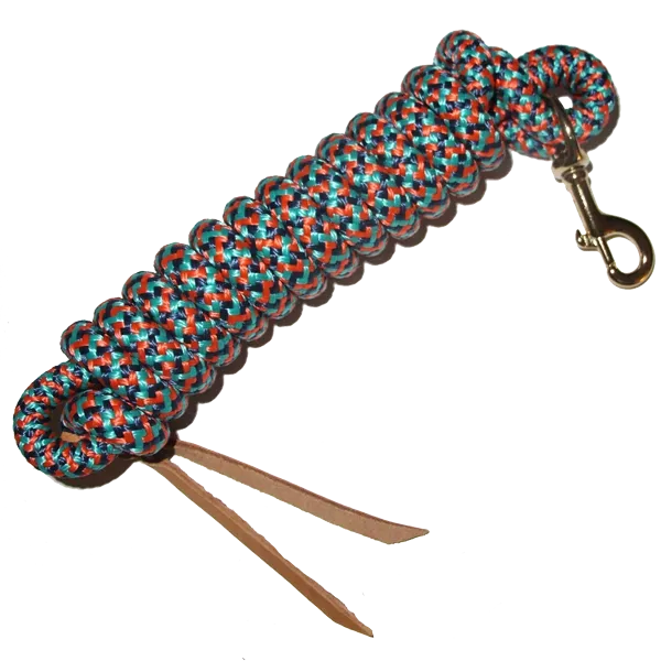 COWBOY LEAD O/N/T 9'