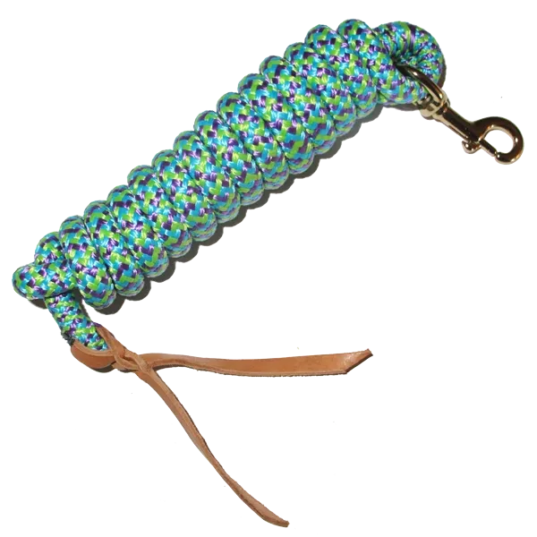 COWBOY LEAD P/L/B 9'