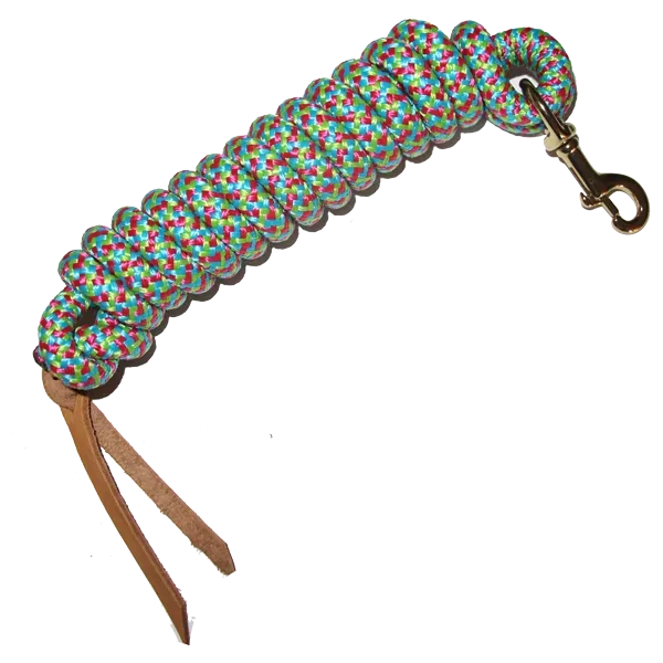 COWBOY LEAD SB/RS/LG 9'