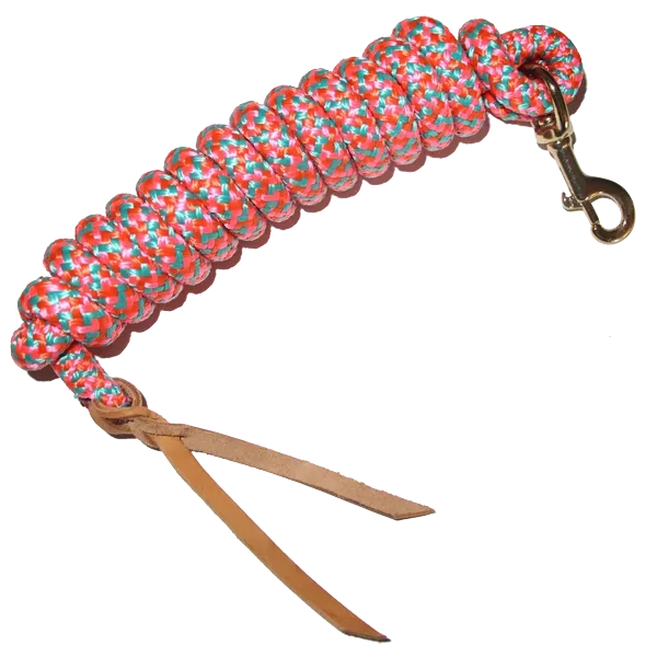 COWBOY LEAD T/O/HP 9'