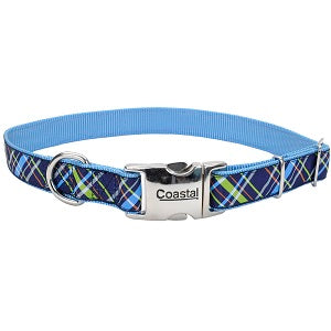 RIBN ADJ COL 5/8X12-18 NBP