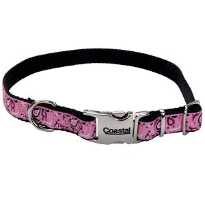 RIBN ADJ COL 5/8X12-18 PPA