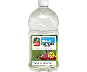 BH+ CLEAR HB NECTAR 64Z RTU