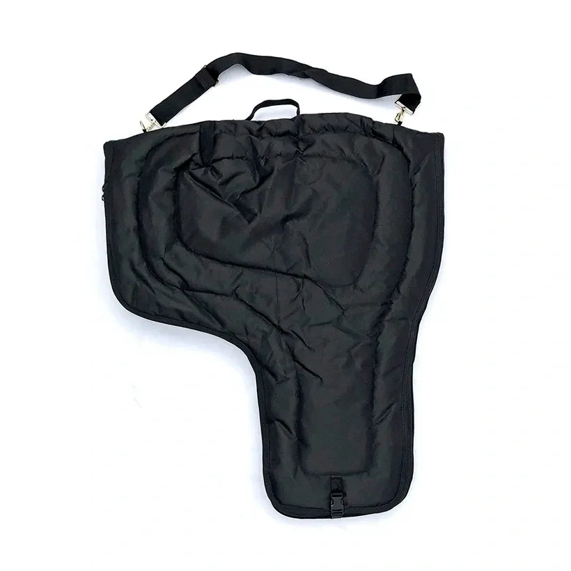 Western Saddle Padded Carry Case