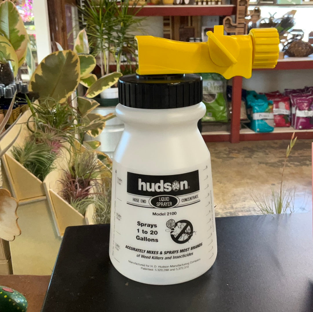 Hudson Liquid Sprayer