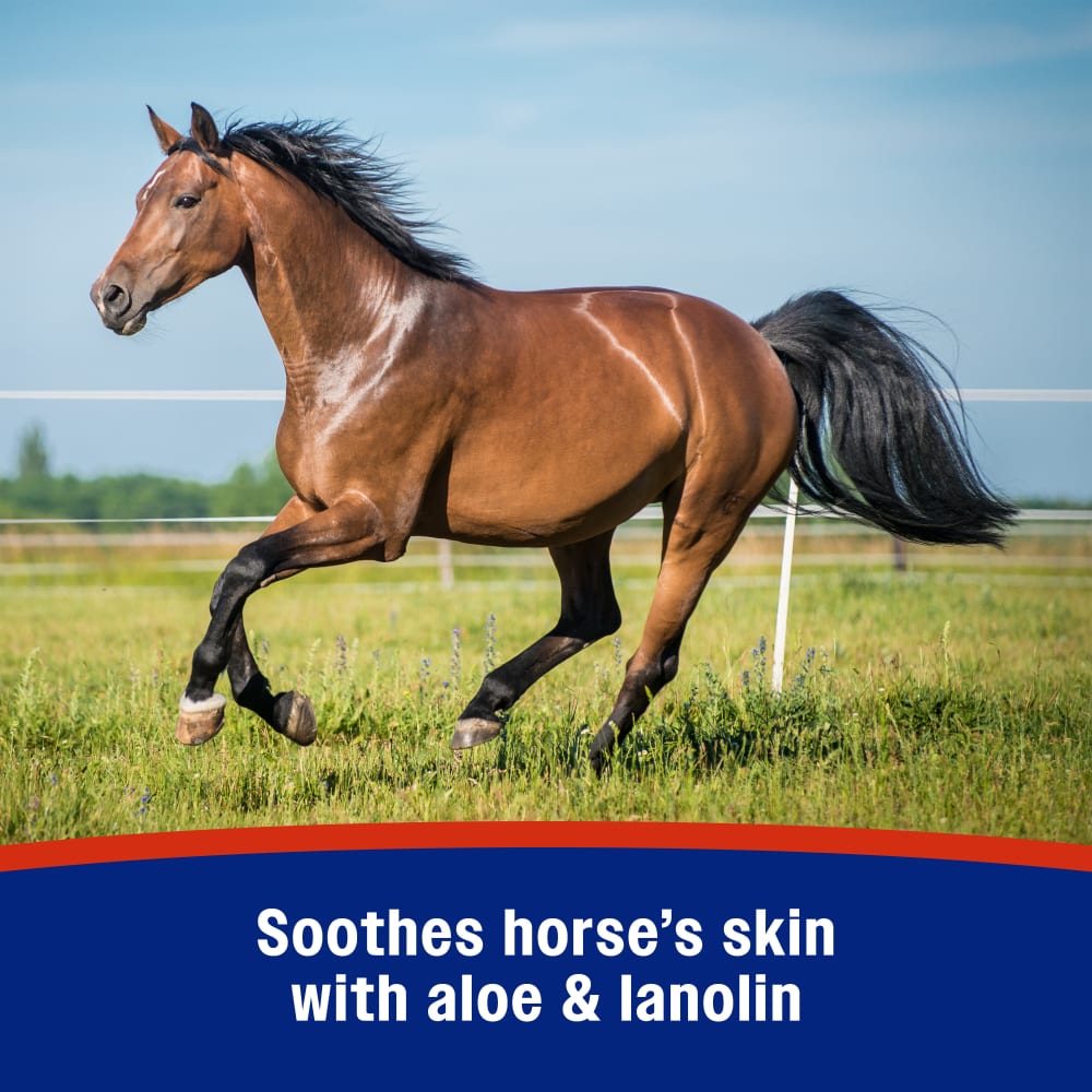 Farnam Mosquito Halt Repellent Spray for Horses 32oz
