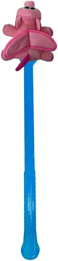 Funkey Flinger Pig Toy