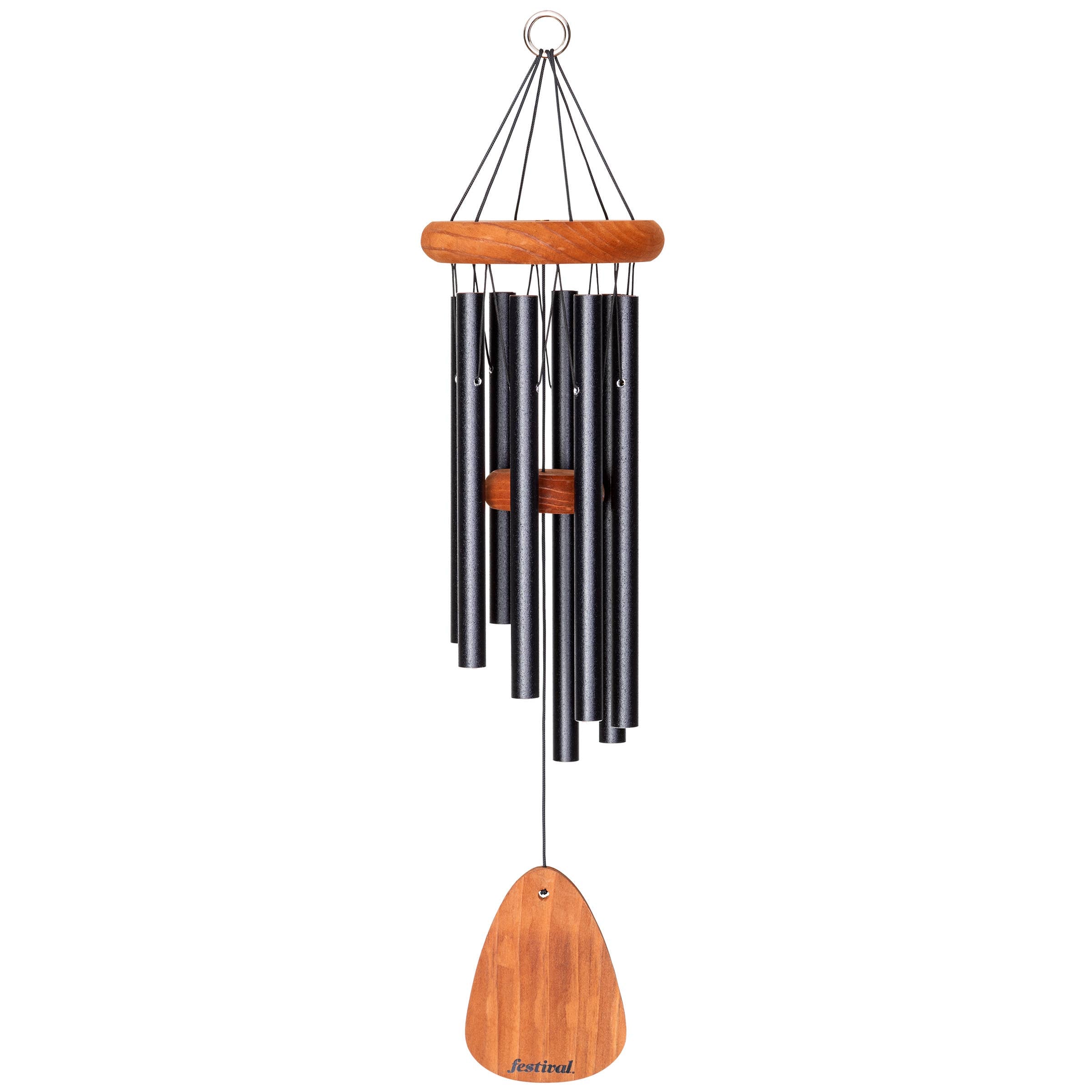 Wind River - Festival® 35-inch Windchime