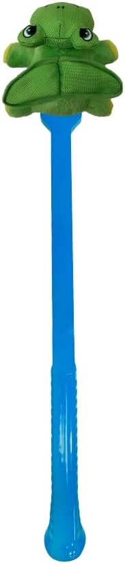 Funkey Flinger Frog Toy