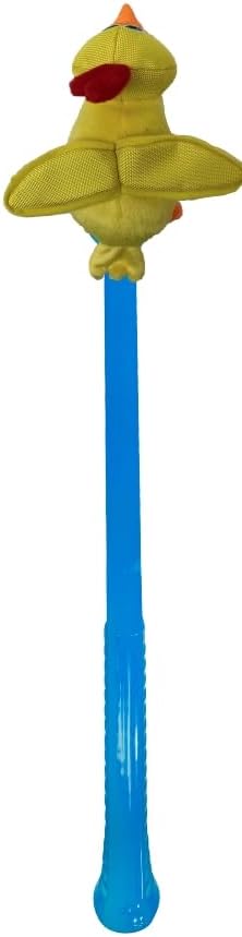 Funkey Flinger Chicken Toy