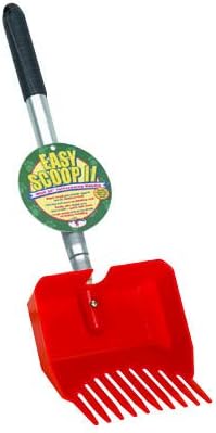 EASY SCOOP TELESCOPING HANDLE