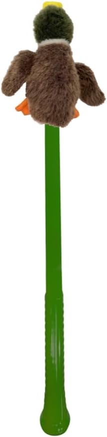 Funkey Flinger Duck Toy