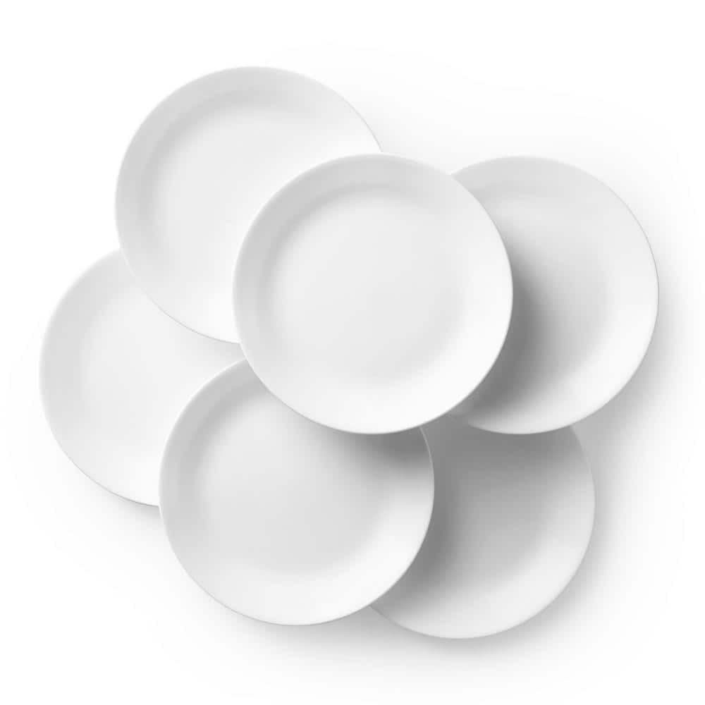 Corelle PLATE LARGE WHITE