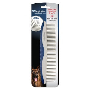 Four Paws Non-Slip Pet Comb