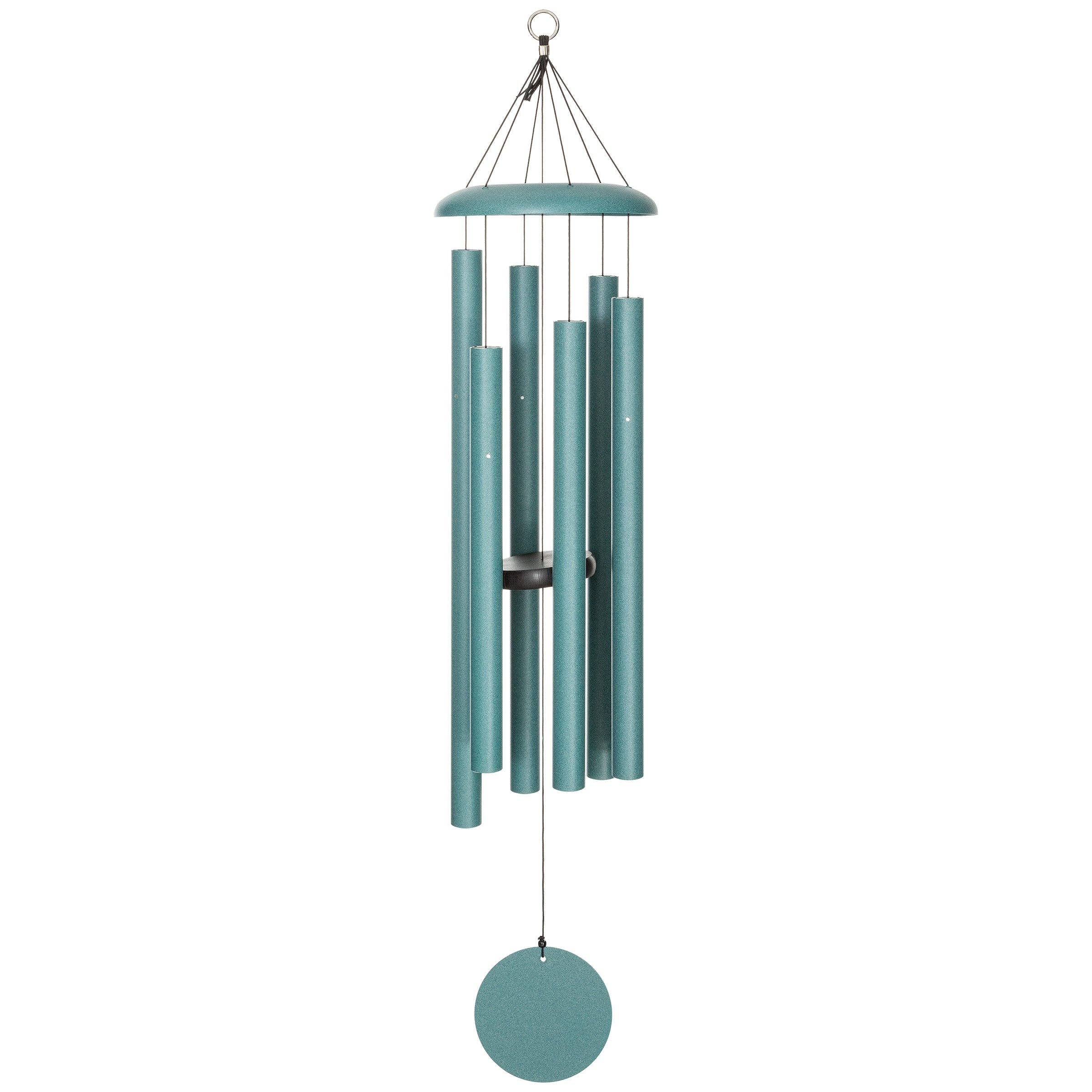 Wind River - Corinthian Bells® 44-inch Windchime