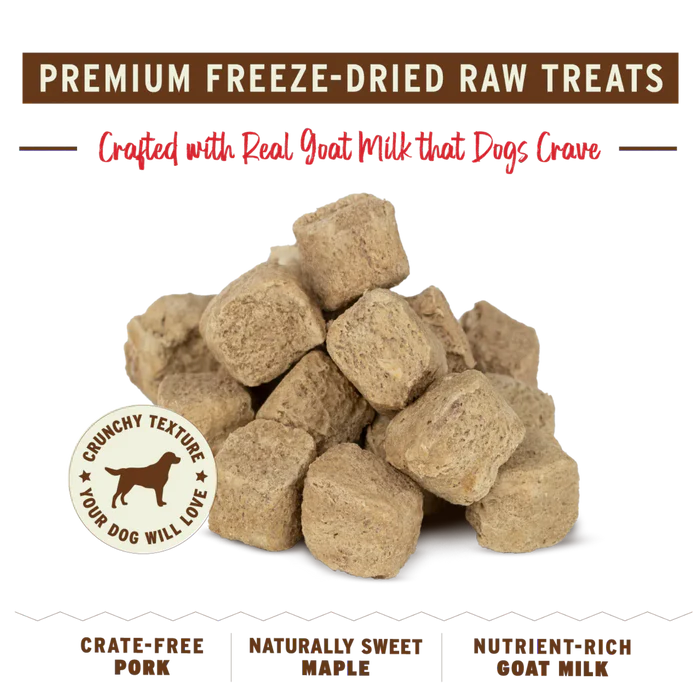 primal PORK MAPLE FD 2 oz
