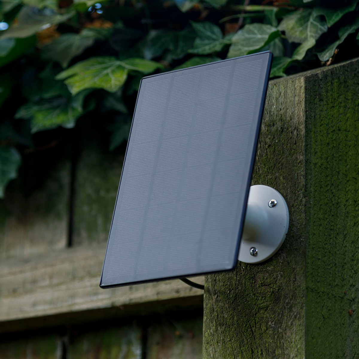 Solar Panel for WiFi Coop Camera