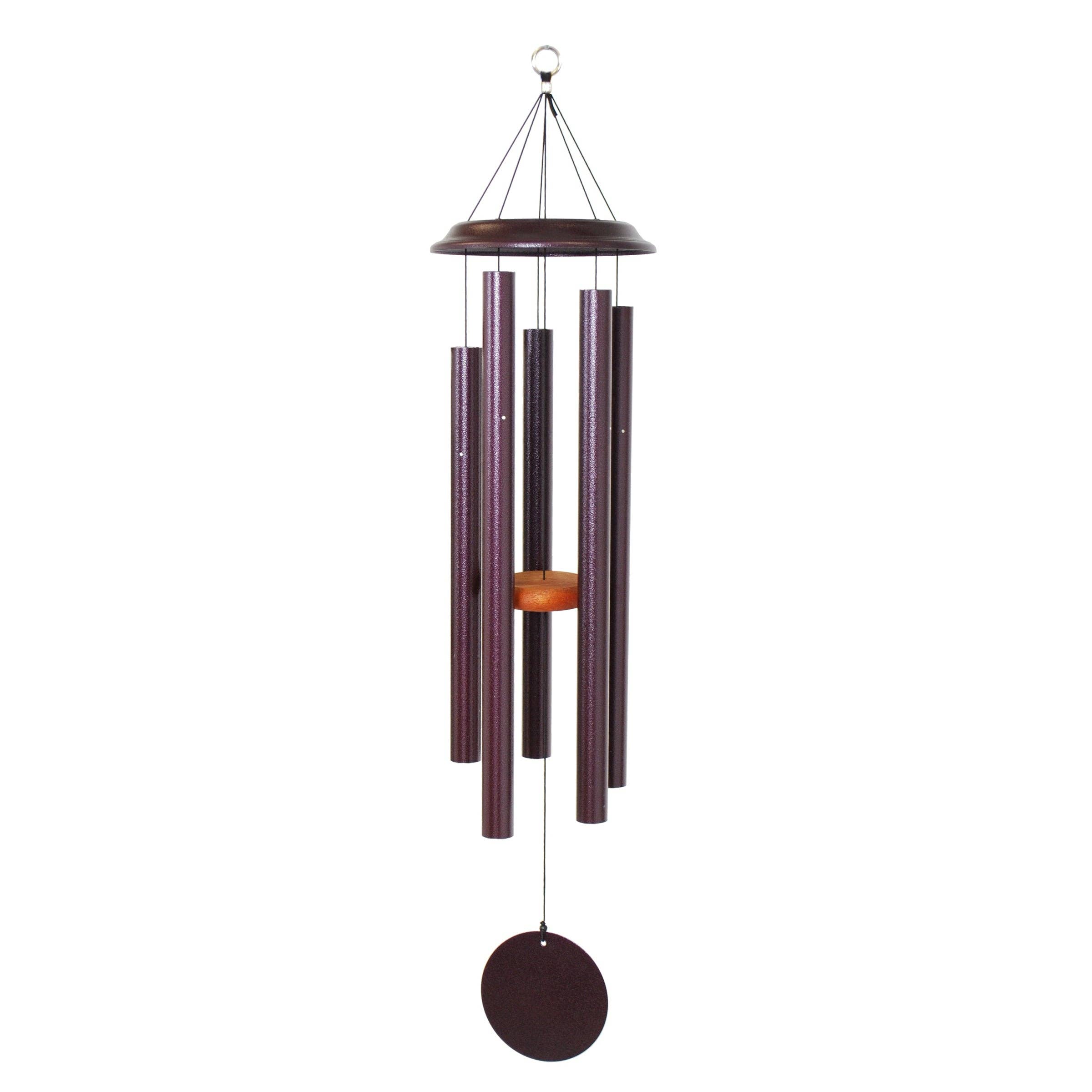 Wind River - Shenandoah Melodies® 26-inch Windchime