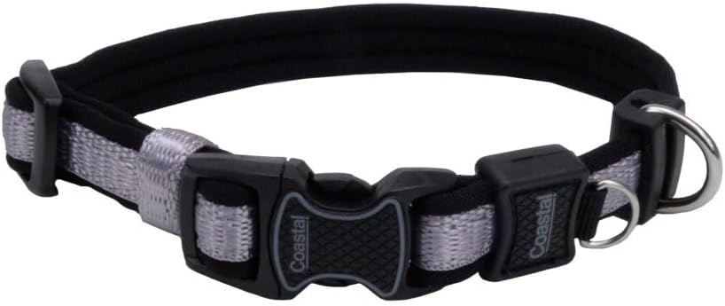 INSPIRE GREY COLL 5/8"X12"