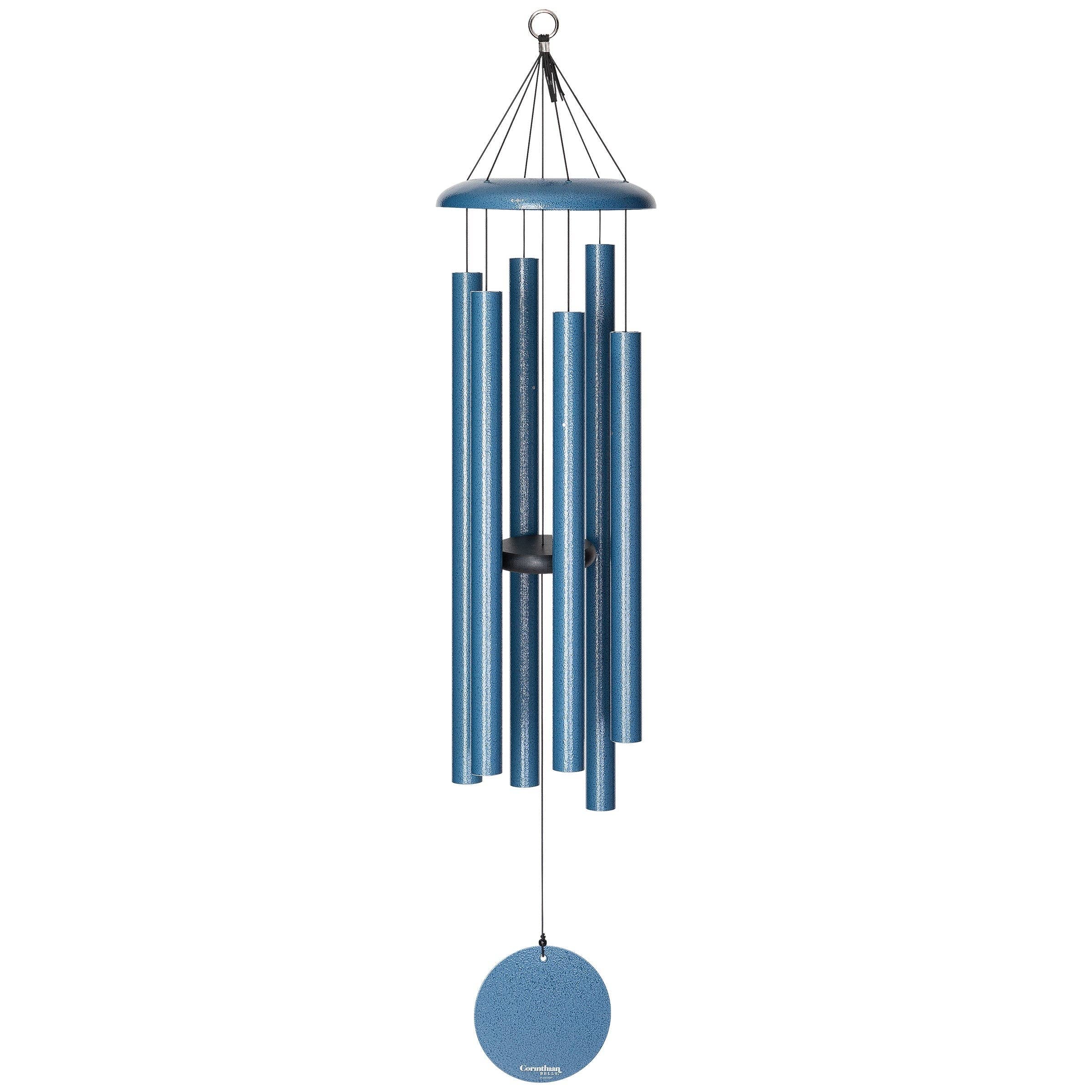 Wind River - Corinthian Bells® 44-inch Windchime