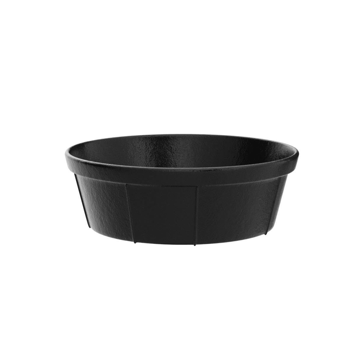 DURAFLEX RUBBER PAN HP-8 QT